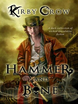 cover image of Hammer and Bone